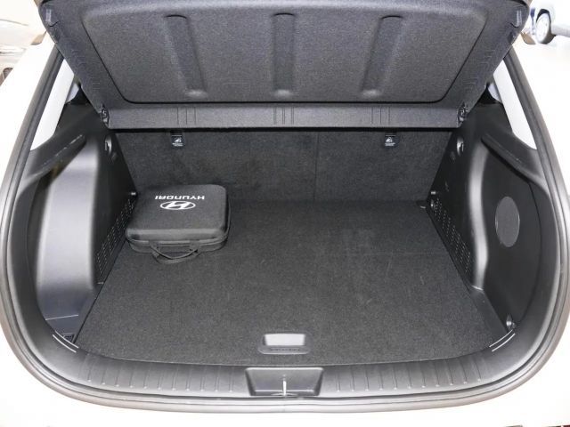 Hyundai Kona Electric Prime