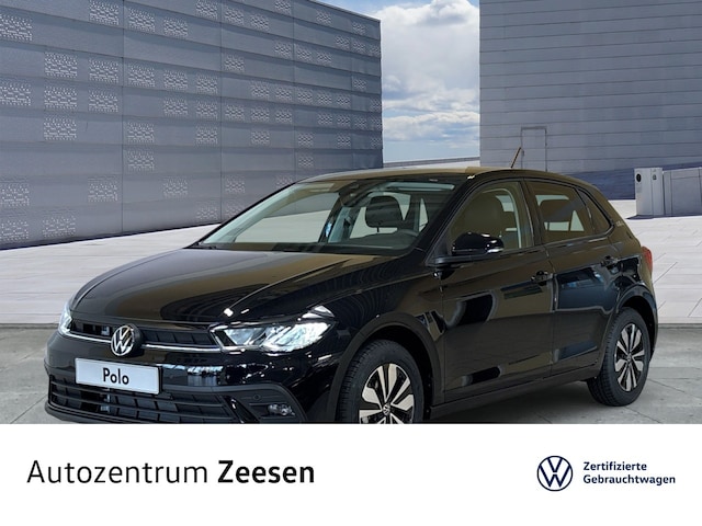 Volkswagen Polo 1.0 TSI DSG Life