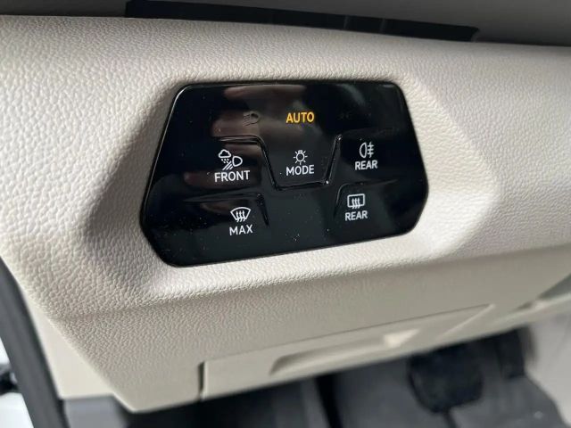 Volkswagen Multivan Business DSG Life T7