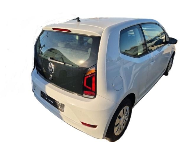 Volkswagen up! up!