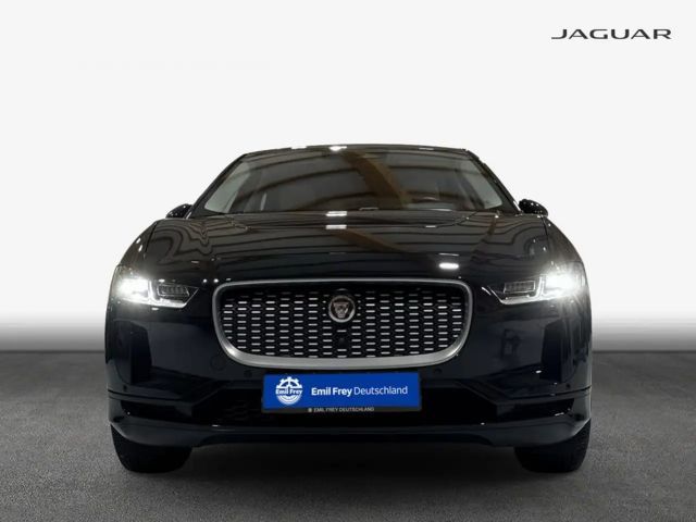 Jaguar I-Pace AWD S