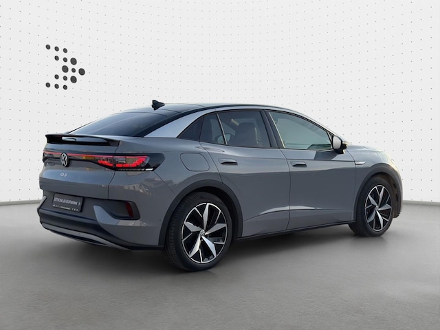 Volkswagen ID.5 IQ.Drive Pro