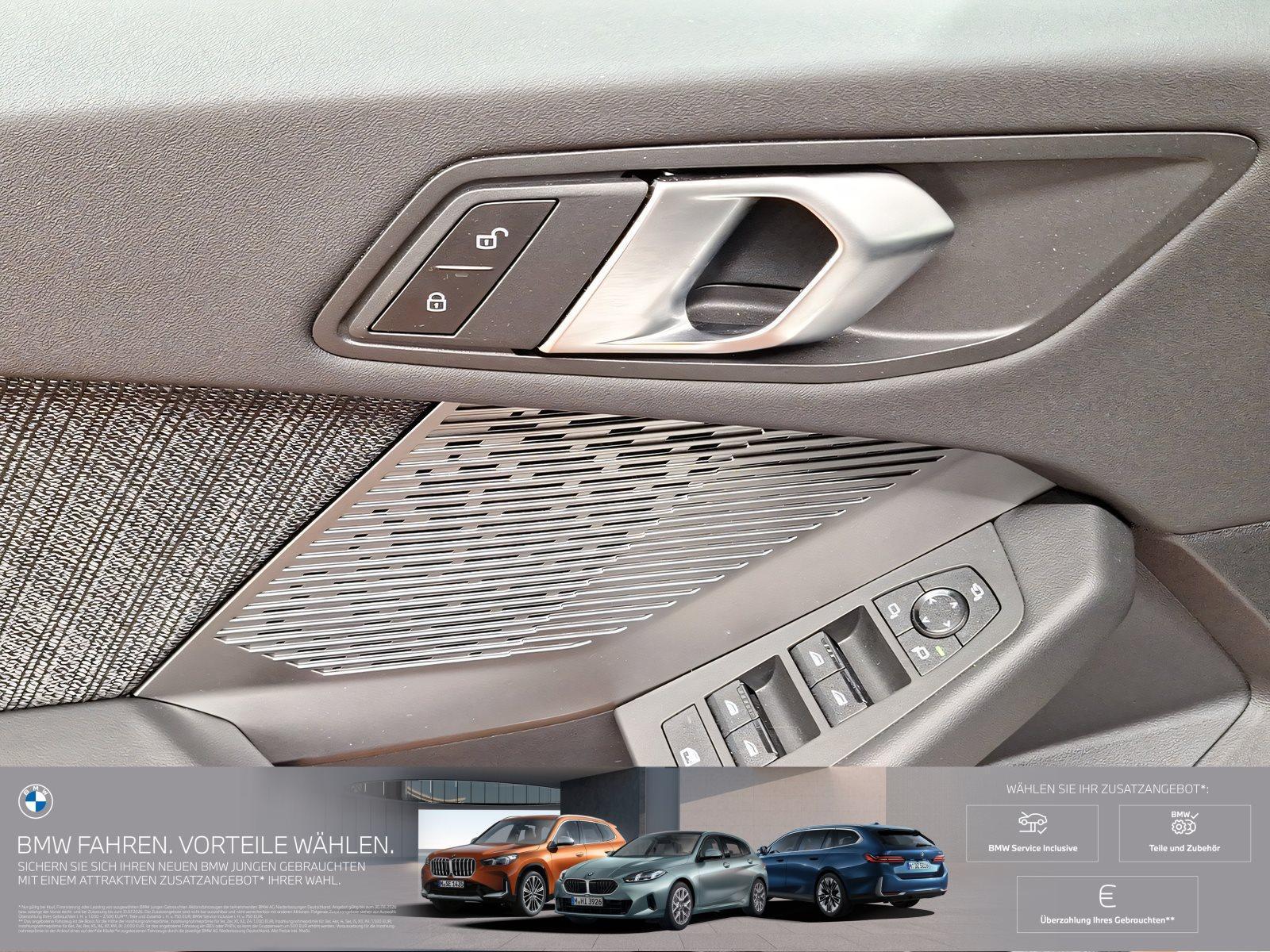 BMW 220 Coupé Gran Coupé