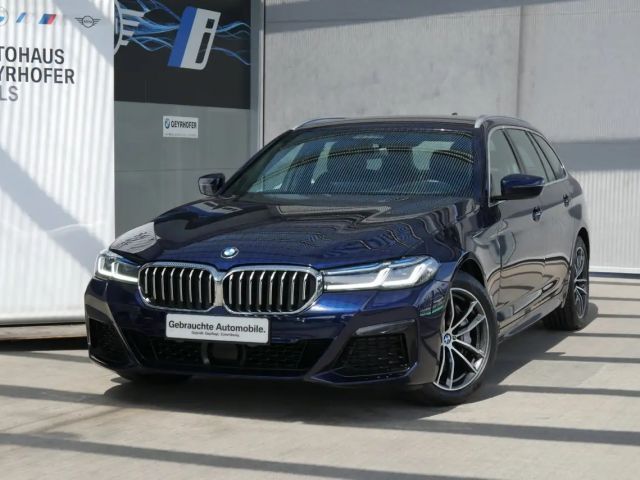BMW 540 540d xDrive