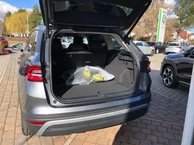 Skoda Kodiaq PlugIn-Hybrid Selection