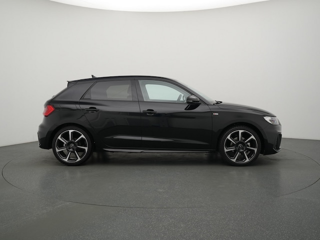 Audi A1 35 TFSI S-Line S-Tronic Sportback