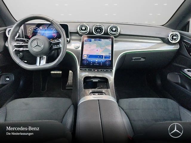 Mercedes-Benz CLE 200 AMG Line