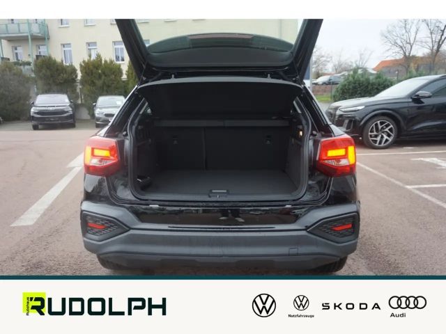 Audi Q2 35 TFSI S-Tronic