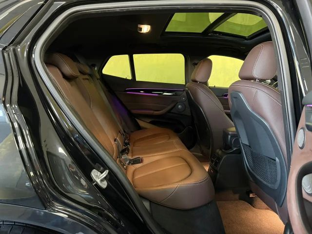 BMW X2 M-Sport xDrive