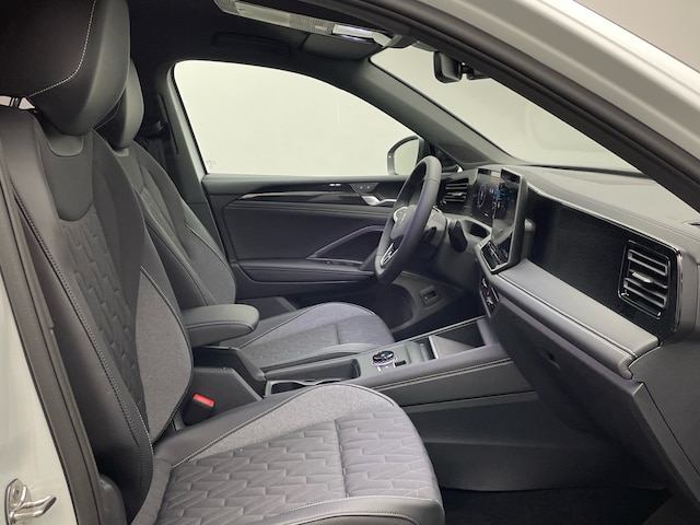 Volkswagen Tiguan Tiguan GOAL 2,0TDI Travel Assist Navi LED Sitzh.