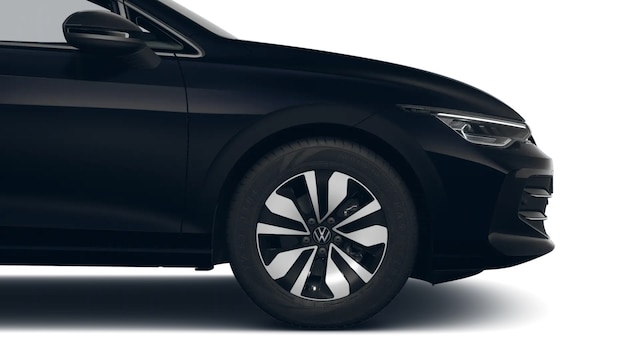 Volkswagen Golf 1.5 eTSI DSG IQ.Drive