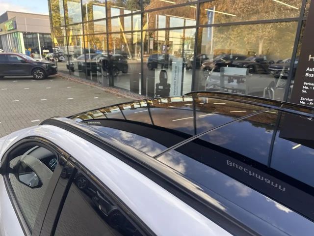 Hyundai Tucson N Line