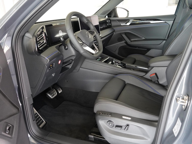 Volkswagen Tiguan 1.5 eTSI R-Line Style