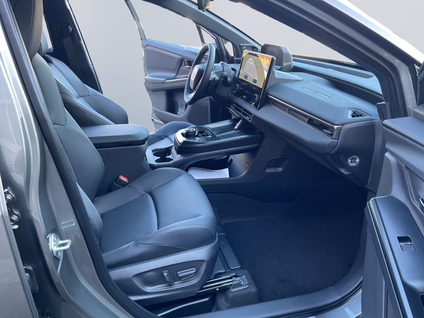 Toyota bZ4X Lounge Plus Vierwielaandrijving