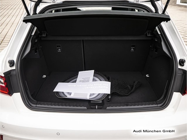 Audi A1 30 TFSI Sportback