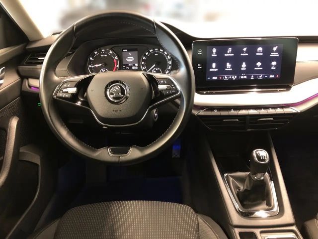 Skoda Octavia ACT Combi