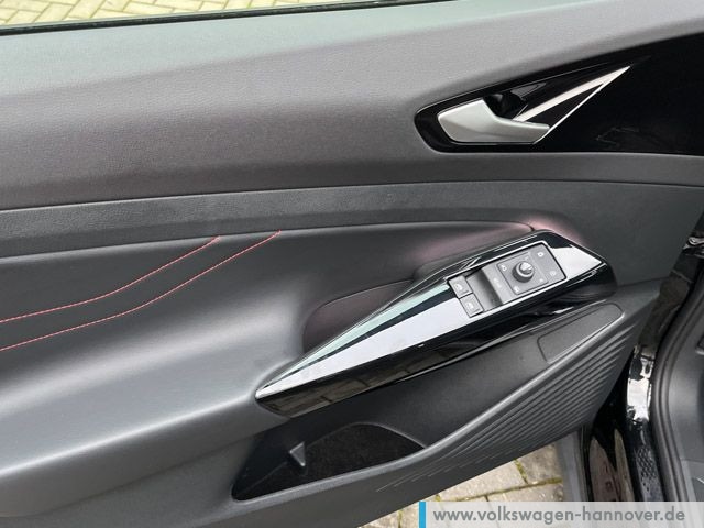 Volkswagen ID.5 4Motion GTX