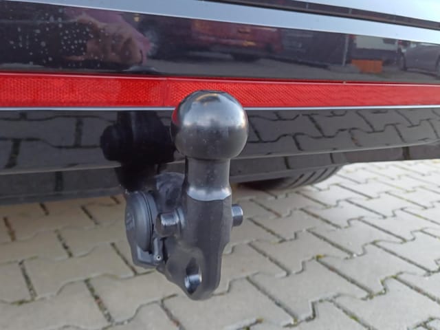 Skoda Enyaq ENYAQ vRS    85     250/84 E1A