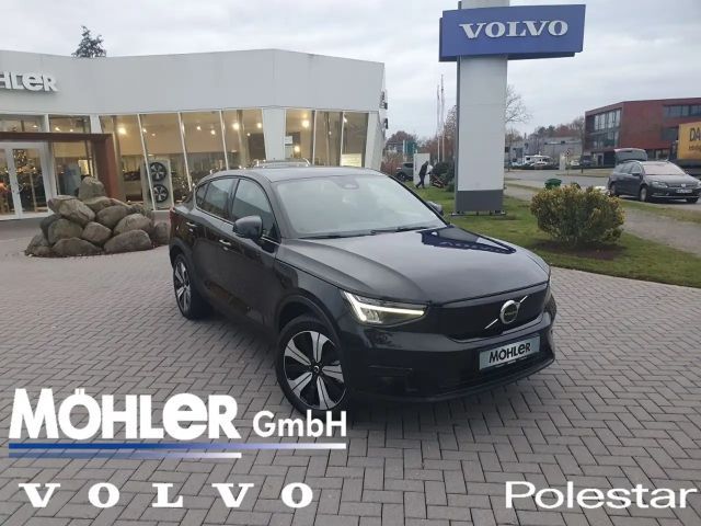 Volvo C40 Plus Recharge Twin Engine