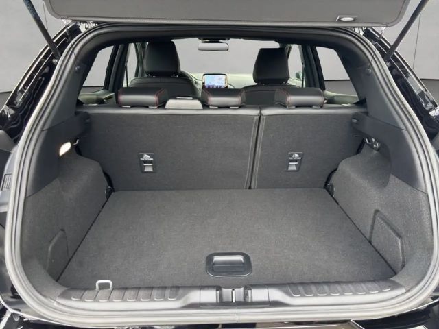 Ford Puma EcoBoost ST Line