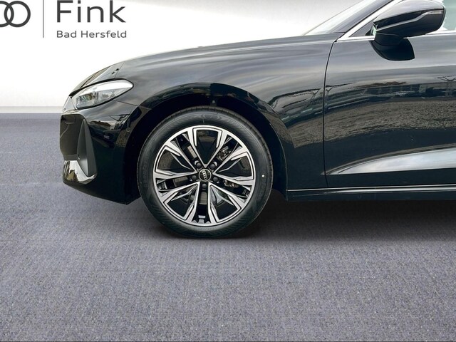 Audi A5 Quattro S-Tronic