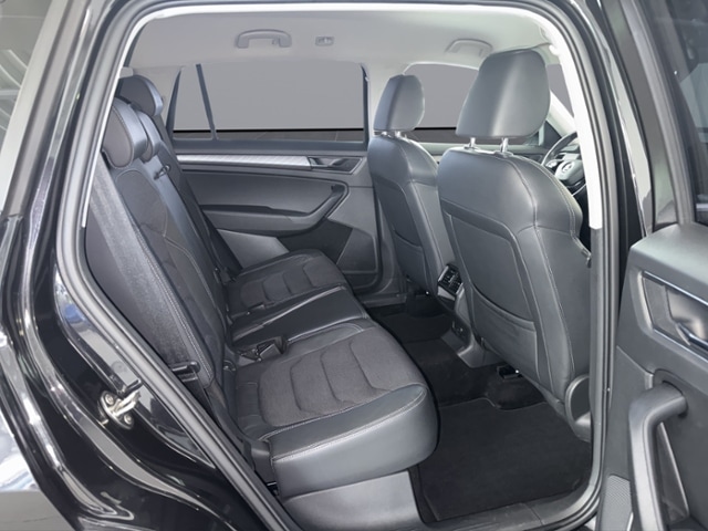 Skoda Kodiaq 1.5 TSI