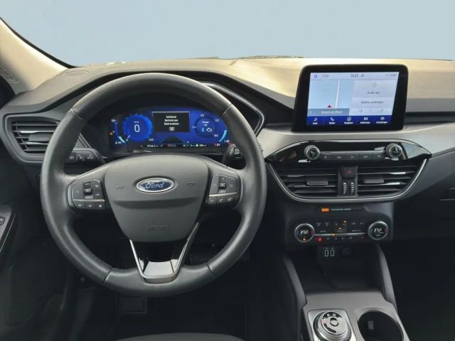 Ford Kuga Plug in Hybrid Titanium