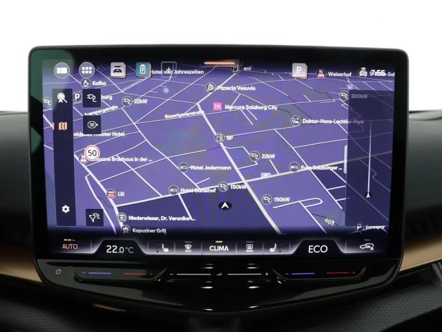 Cupra Tavascan Adrenaline VZ