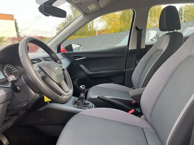 Seat Arona 1.0 TSI Style