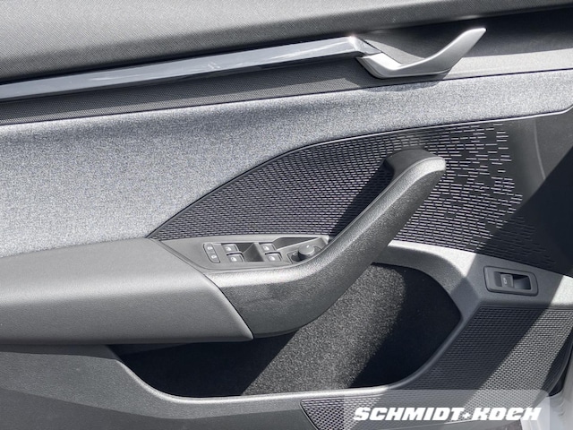 Skoda Octavia 2.0 TDI Combi Selection