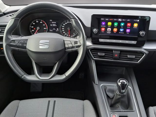 Seat Leon 1.5 TSI Style