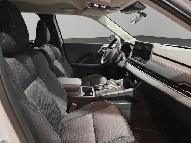 Mitsubishi Outlander 4WD PHEV