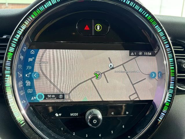 MINI Cooper mit Premium Extra Paket