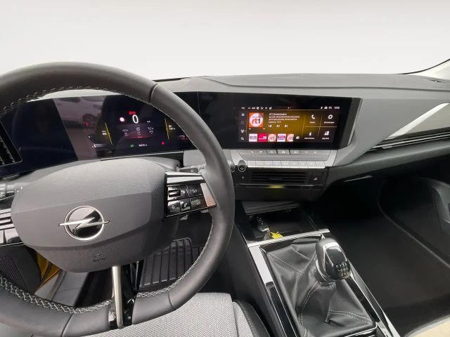 Opel Astra 1.2 Turbo Turbo