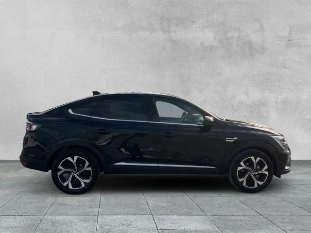 Renault Arkana Hybrid TCe 140 Techno