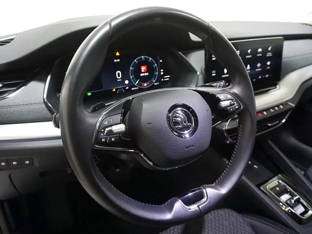 Skoda Octavia 2.0 TDI Style Style