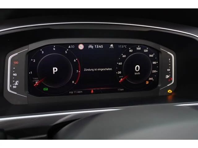 Volkswagen Tiguan 4Motion Allspace Move