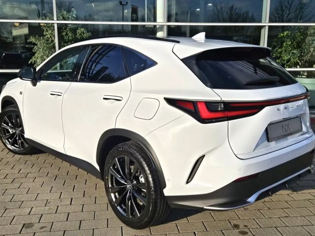 Lexus NX 450h F Sport Sport
