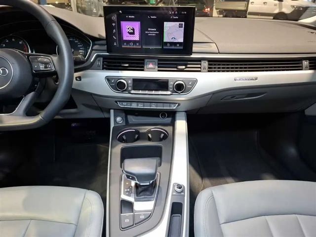 Audi A5 2.0 TFSI Quattro S-Tronic