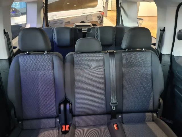 Volkswagen Caddy 2.0 TDI DSG Life Maxi