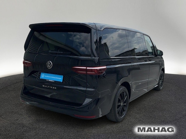 Volkswagen Multivan DSG IQ.Drive Life T7