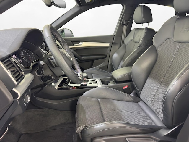 Audi Q5 45 TFSI Quattro S-Tronic Sportback