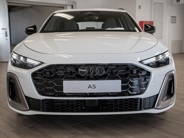 Audi A5 Avant Quattro S-Tronic