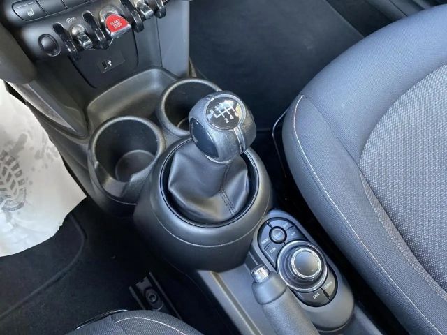 MINI One Cabrio Classic Trim Navi Keyless Entry Alu MAL BC