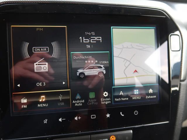 Suzuki Vitara AllGrip Flash Hybrid