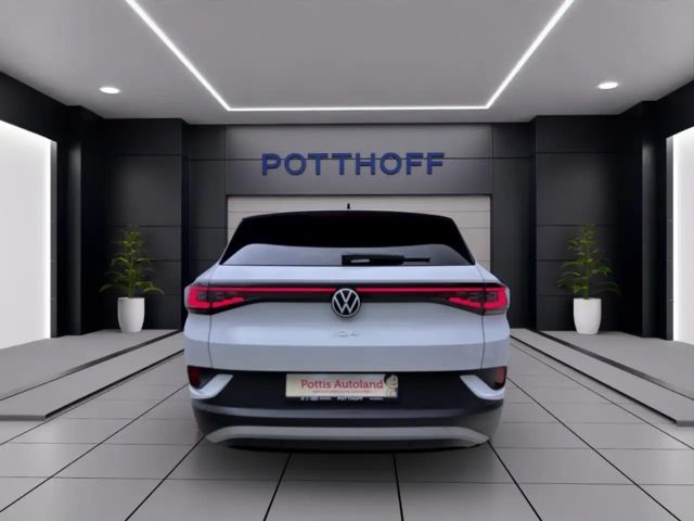 Volkswagen ID.4 IQ.Drive Performance Pure