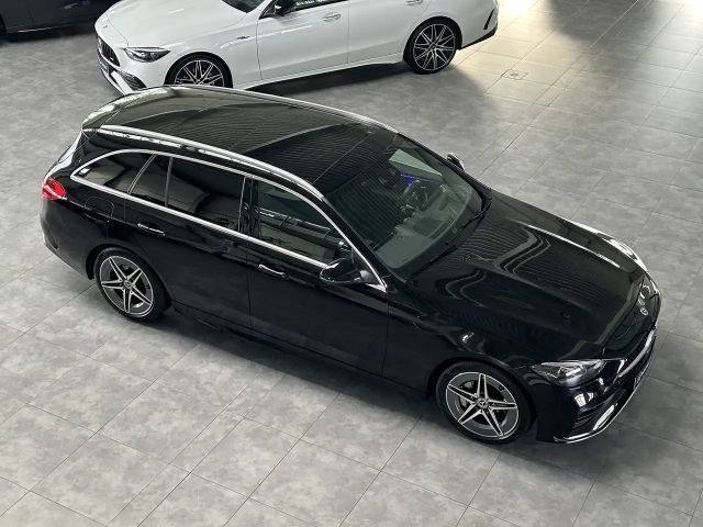 Mercedes-Benz C 300 AMG Line Estate