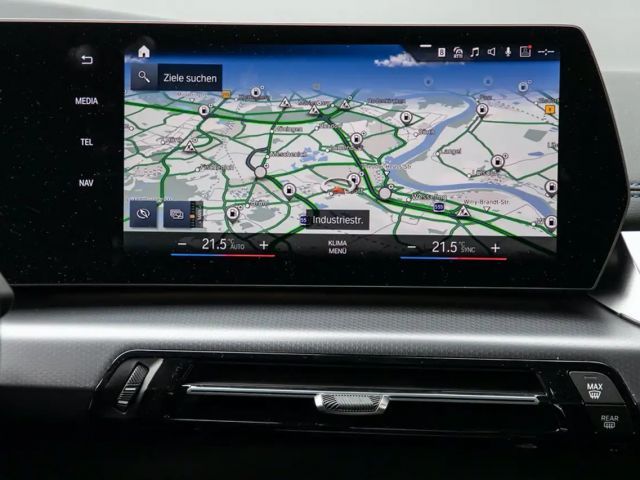 BMW 220 220i Active Tourer M-Sport