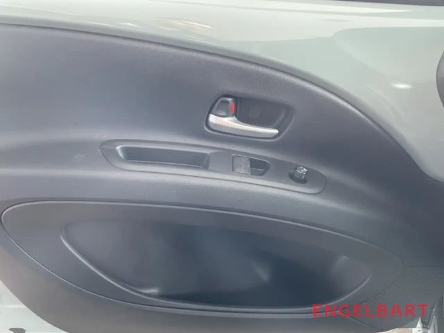 Toyota Aygo X 1.0 VVT-i Hatchback