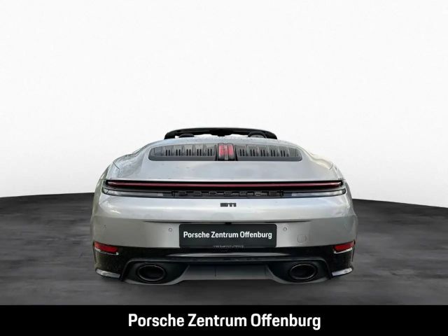 Porsche 992 Cabrio Carrera